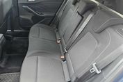 Ford Focus 1.5 EcoBlue Titanium X aut