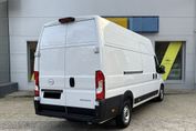 Opel Movano Heavy L4H3