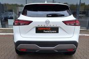 Nissan Qashqai 1.3 DIG-T mHEV N-Connecta Xtronic