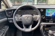 Lexus NX RX 350h Prestige