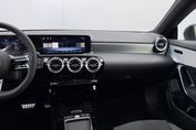 Mercedes CLA 200  AMG Line