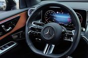 Mercedes GLC 220 d 4MATIC AMG Line