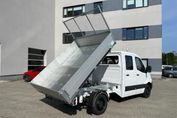 Mercedes Sprinter 315 CDI PRO Zabudowa Brygadowa + Wywrotka