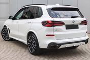 BMW X5 xDrive40d M Sport