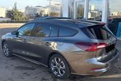 Ford Focus ST-Line X aut 1.0 EcoBoost