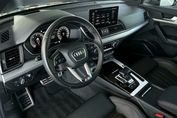 Audi Q5 SQ5 TDI mHEV quattro Tiptronic