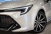 Toyota Corolla GR Sport 2.0 Hybrid Dynamic Force