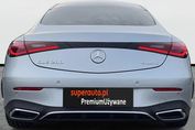Mercedes CLE Coupe 200 4MATIC AMG Line
