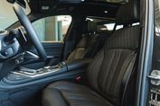 BMW X7 xDrive40d M Sport