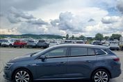 Renault Megane 1.6 E-TECH Plug-In Techno