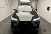 Lexus NX 350h Omotenashi 2.5 Hybrid AWD