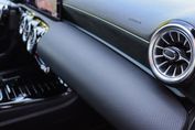 Mercedes Klasa A 35 AMG 4-Matic