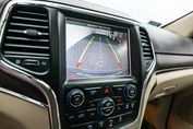 Jeep Grand Cherokee 3.0 CRD Overland