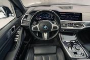 BMW X7 xDrive40d M Sport
