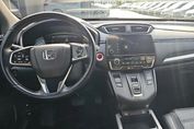 Honda CR-V 2.0 i-MMD Lifestyle 2WD CVT
