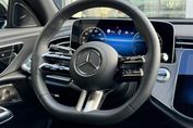 Mercedes Klasa E 300 de 4-Matic AMG