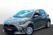 Toyota Yaris 1.5 Comfort