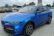 Alfa Romeo Tonale T4 GSE Sprint DCT
