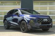 Audi Q3 TFSI quattro S line Sportback