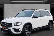 Mercedes GLB 200 mHEV 7G-DCT