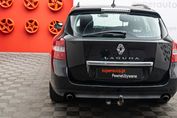 Renault Laguna 2.0 dCi