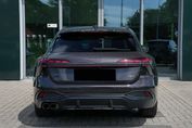 Audi A6 TDI quattro S line Avant