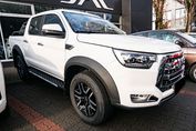 Jac T8 PRO 2.0 CTI MT