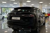 MG HS 1.5T PHEV Exclusive aut