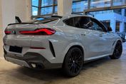 BMW X6 xDrive30d M Sport