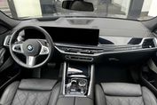 BMW X6 xDrive40d M Sport