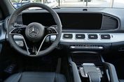 Mercedes GLE 450 d 4-Matic AMG Line