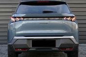 Peugeot 5008 GT 1.2 mHEV e-DCS6