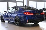 BMW Seria 5 M5 Competition