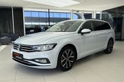 Volkswagen Passat 1.5 TSI Business