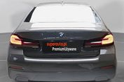 BMW Seria 5 520d xDrive M Sport