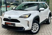 Toyota Yaris Cross 1.5 Hybrid Comfort