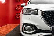 MG HS 1.5 T-GDI Luxury