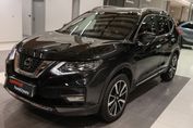 Nissan X-Trail 1.3 DIG-T Tekna 2WD DCT