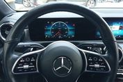 Mercedes CLA Shooting Brake 200 d Progressive