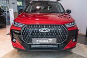Chery Tiggo 7 1.6 T-GDI Essential DCT