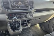 Volkswagen Crafter 35 TDI