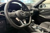 Nissan Juke N-Connecta 1.6 HEV