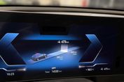BMW iX xDrive45 100.6kWh