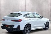 BMW X4 XDRIVE30D M Sport