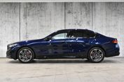 BMW Seria 5 520d mHEV aut