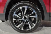 Baic Beijing 3 1.5T
