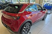 Opel Mokka 1.2 T