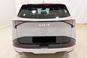Kia Sportage 1.6 T-GDI HEV L 2WD aut