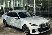 BMW Seria 5 520i M Sport