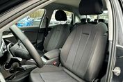 Audi A4 35 TFSI mHEV